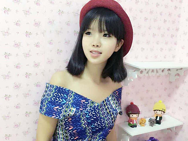 慧敏唯爱的明明