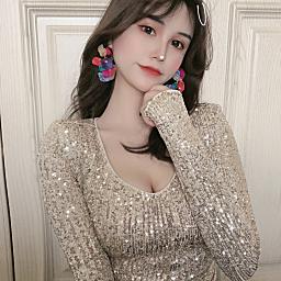 米琦你的寶藏女孩