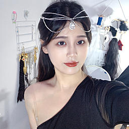 k舞达人桑稚