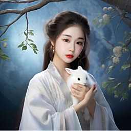 缘来是♥七七♥