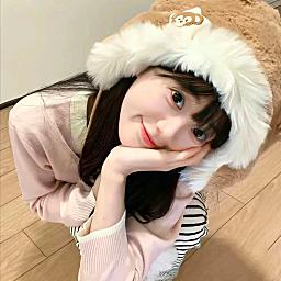 橙宜 杨言儿