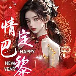 情定巴黎.饲养员冠名