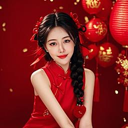 花花🌸新年恭喜发财