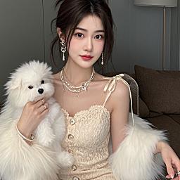 徐小婉.