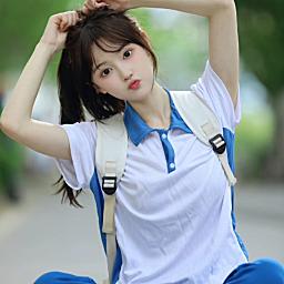 苏晚 · 顺其自然