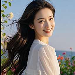 芒果沐颜超级白白白