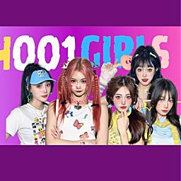 JD舞动欢乐组合