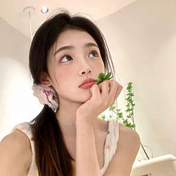 久声❤️嘉雯白的很