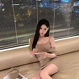 橙宜 小新