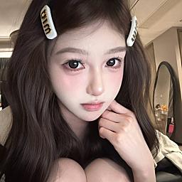 橙宜兔饱饱🐰