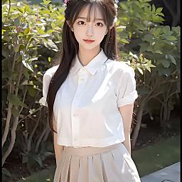 欣艺~嗷嗷待哺~