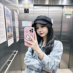 晓鱼（新人第一天）