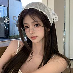 新人右耳🐱