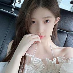 小安冉❤️白起来好嘛