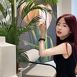 柯柯❤️新人第一天