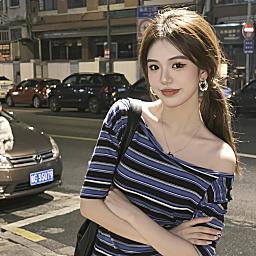 李李—
