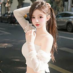 小禦蘿?