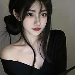 尹小琪?中秋快樂呀