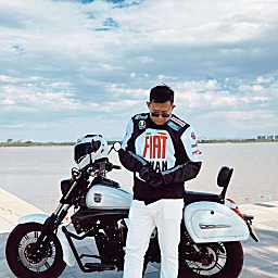 红脸哥 空白最帅