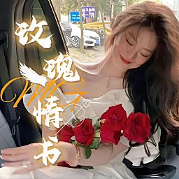 玫瑰情书💌欣总豪冠