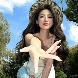 小镇姑娘💞众赢