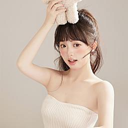 新人幺幺求关注呀