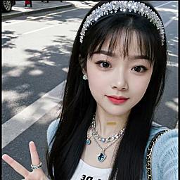 新人💫晓晓💫