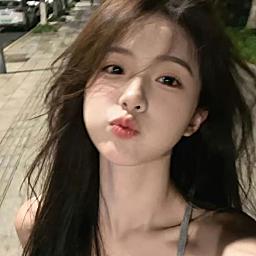 小阿果贺琮琮大傅啦~