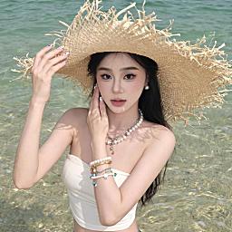 小蹦牙牙饿掉了