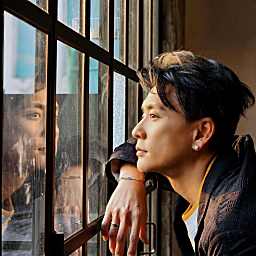 金雕 刚子time团