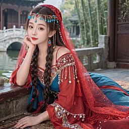 金雕牙儿蟹简单宝接生