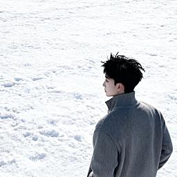 金雕小新（emo版