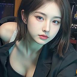 新人💕静静🈴财版