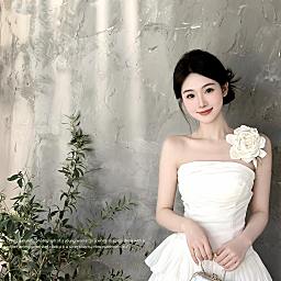 **-阿瑶为空白着迷