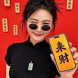 木槿👑未来可期