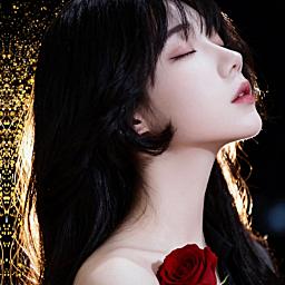 🎶 童瑶安静唱歌