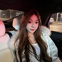 新人芊芊🐣time