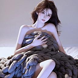 龙城·雾槿要饿小了