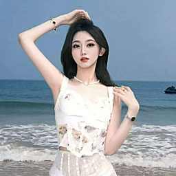 热舞新人甜甜来了