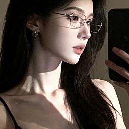 李菲儿小朋友-素颜播