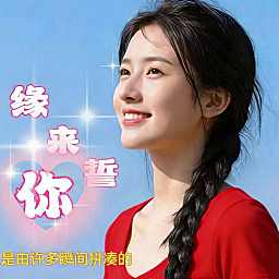 众赢「缘来誓你」