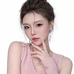 恩洛祝深情哥生日快乐