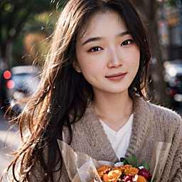 讲恐怖故事的秋秋