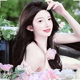 温婉佳人-众赢新厅