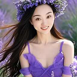 如意新人求关注