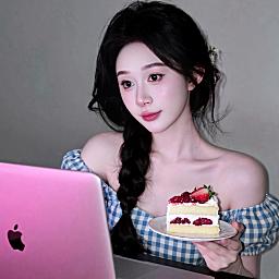 小阿果~（好运版）