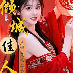 倾城佳人-众赢必胜