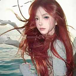 佳音新人希希贝