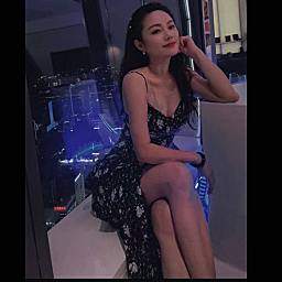 霸气小娘们-静静