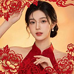 綪天🌸·晚风里